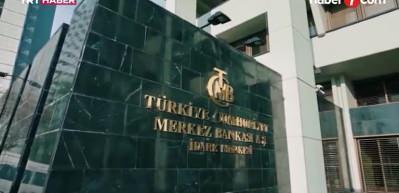Merkez Bankası&rsquo;ndan faiz indirimi sinyali