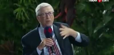 Bill Gates&rsquo;in serveti 8 g&uuml;nde 51 milyar dolar eridi!