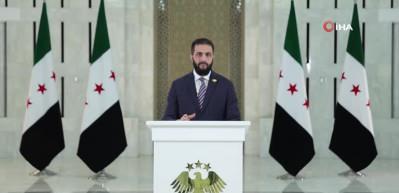 Ahmed eş-Şara'dan son dakika İsrail açıklaması
