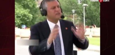 AK Parti Sözcüsü Ömer Çelik'ten Özgür Özel'e tepki: Ahlaki tutumdan yoksun!