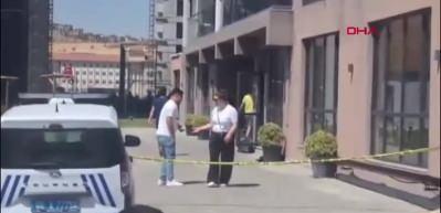 Ankara&rsquo;daki yangında anne ve bebeğin ka&ccedil;mak isterken dumandan zehirlenerek &ouml;ld&uuml;ğ&uuml; ortaya &ccedil;ıktı