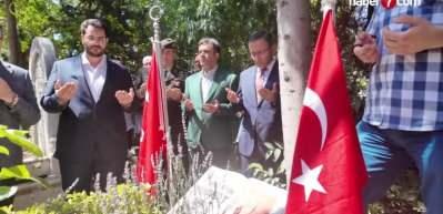 Bağcılar, 15 Temmuz&rsquo;da tek y&uuml;rek oldu