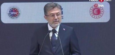 Bakan Yumaklı&rsquo;dan orman yangını uyarısı: Sıcaklıklar artıyor, risk en &uuml;st seviyede