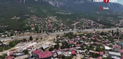 Belediye bu y&ouml;ntemle emlak vergisi 15 kat arttırdı