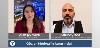 Piyasalarda gözler PPK’da: 250 mi, 350 mi?
