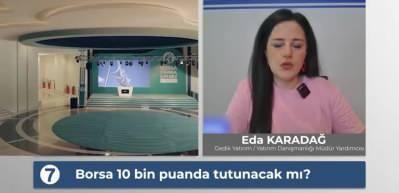 Borsada parası olanlar o tarihe dikkat! Y&ouml;n&uuml; belirleyecek!