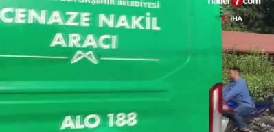 'Çello Mustafa' hayatını kaybetti