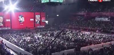 CHP'de başlayan tasfiye krizi partiyi karıştırdı