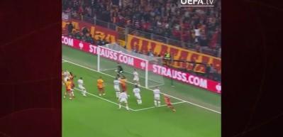 Como Sanchez i&ccedil;in bastırırken Cimbomdan yeni hamle