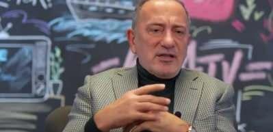 Fatih Altaylı'nın en az 5 yıl hapsi istendi
