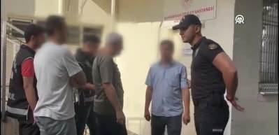 FETÖ soruşturmasında HAKMAR'ın sahibi tutuklandı