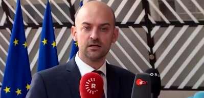 Fransa’dan Süveyda’daki ateşkese destek