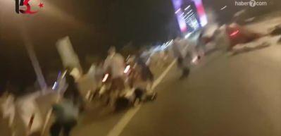 Haber 7, 15 Temmuz hain darbe girişimini b&ouml;yle deşifre etti