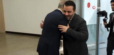 Hakan Fidan: Suriye'de sükunetin sağlanmasına katkı vermeye hazırız