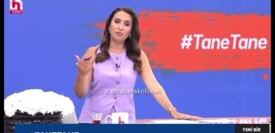 Halk Tv İmam hatipli &ouml;ğrencilerin LGS başarısını hazmedemedi!