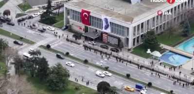 İmamoğlu&rsquo;ndan Adem Soytekin&rsquo;e &ouml;zel not: &lsquo;Neden yaptın, izahat bekliyorum&rsquo;