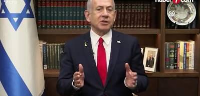 İsrail Başbakanı Netanyahu zehirlendi