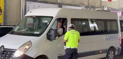 İstanbul&rsquo;da okul servis &uuml;cretlerine zam yok!
