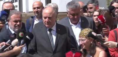 Kamu iş&ccedil;ilerinin g&ouml;z&uuml; kulağı bug&uuml;nk&uuml; zam pazarlığında!