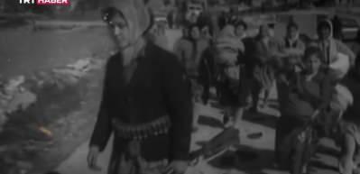 Kıbrıs Barış Harekatı'nın üzerinden 51 yıl geçti