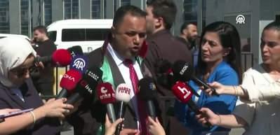 Minguzzi ailesinin avukatı Rezan Ep&ouml;zdemir: "&Ouml;l&uuml;mle tehdit ediliyoruz"
