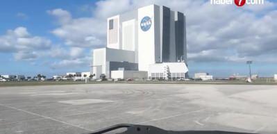 NASA&rsquo;da tarihi &ccedil;&ouml;k&uuml;ş! 2 Bin 145 &uuml;st d&uuml;zey &ccedil;alışan ayrılıyor