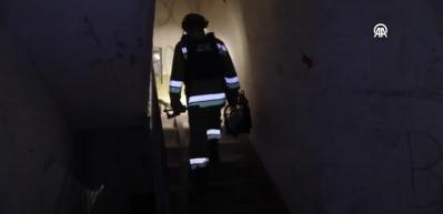 Rusya, Ukrayna’ya ait 142 İHA’yı düşürdü