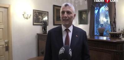 Schengen vizesinde Türk Vatandaşlarına kolaylık adımı! 