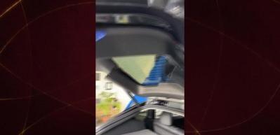 Sıfır Tesla Model Y incelemesi yapan usta g&ouml;rd&uuml;ğ&uuml; manzara karşısında şoke oldu