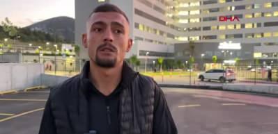 K&uuml;tahya'da skandal! Şizofreni hastası kadın yatalak kadının g&ouml;zlerini oydu