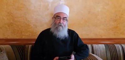 Suriye'de ateşkesi reddeden Dürzi lider el-Hicri'nin amacı ne? 
