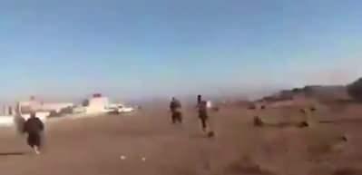 Suriye'de Dürziler ile Bedeviler arasındaki çatışma büyüyor