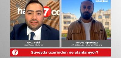 Suriye'de yeni tehlike! Şara'ya darbe mi düşünüyorlar?