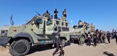 Suriye&rsquo;nin S&uuml;veyda ilinde D&uuml;rziler ile Bedevi Arap aşiretleri arasında &ccedil;atışmalar s&uuml;r&uuml;yor