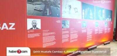 TBMM Başkanı Kurtulmuş, Şehi̇t Mustafa Cambaz 3. Fotoğraf Yarışması &Ouml;d&uuml;l T&ouml;reni̇'nde konuştu