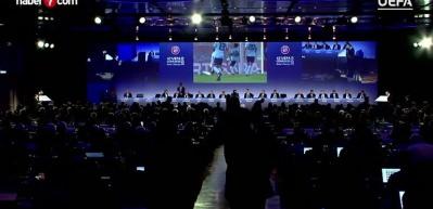 UEFA&rsquo;dan şike yaptığı gerek&ccedil;esiyle Karadağ temsilcisine 10 yıl men cezası!