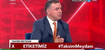 Yarkadaş’tan ‘Mansur Yavaş’ iddiası! 'Kibarca adayım diyor'