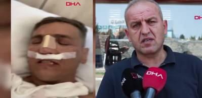 Yine aynı hastane yine ölüm! Burun ameliyatı sonrası fenalaştı ve...