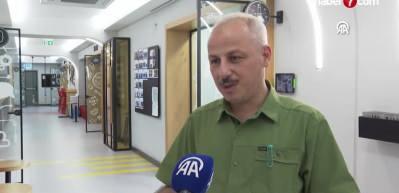 YKS'ye damga vuran İmam Hatip Lisesi'ne Togg s&uuml;rprizi