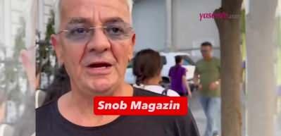 Zafer Algöz eleştirileri ilk kez yanıtladı! Son Sefer filminin başrolü oldu