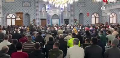 25 Temmuz Cuma hutbesi konusu: Gazze: İnsanlığın Onur Sınavı