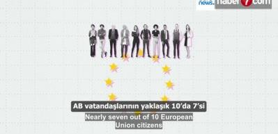Batı'da b&uuml;y&uuml;k yolsuzluk &ccedil;&ouml;k&uuml;ş&uuml;: Avrupa halkı isyanda!
