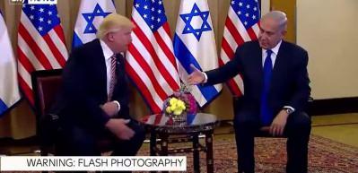 ABD'li 6 Demokrat Senat&ouml;rden Trump&rsquo;a Gazze &ccedil;ağrısı: "Netanyahu'ya baskı yapın"