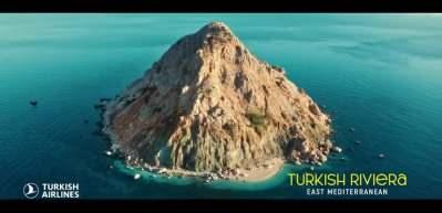 Antalya dijital dünyada büyük ses getirdi! Milyonlar bu videoları izledi