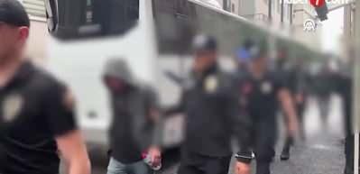 CHP'li bir belediyeye da r&uuml;şvet operasyonu!