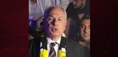 Eski Beykoz Belediye Başkanı Köseler’den itiraf mektubu: "Kumpas kendi içimizdekilerden"