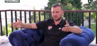 Ey&uuml;pspor'dan Berke &Ouml;zer itirafı: "H&uuml;lleli teklif geldi"