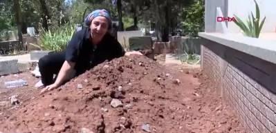 İlayda Alkaş'ın annesi konuştu: &ldquo;Kızım k&ouml;le gibi yaşadı, &ccedil;ete tehdidinden ka&ccedil;tı ama korunamadı&rdquo;