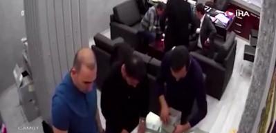 İmamoğlu’nun “cumhurbaşkanlığı fonu” için yalı ve AVM sahiplerinden milyonlarca dolar topladığı ifşa oldu