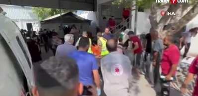 İsrail, Gazze'de 85 Filistinliyi daha şehit etti